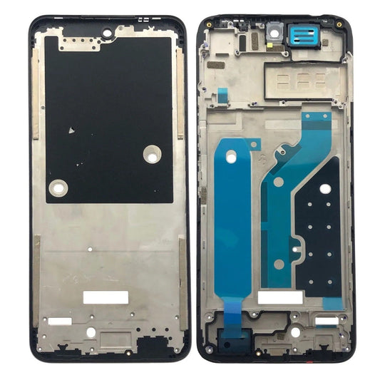 LCD Frame Middle Chassis for Infinix Hot 20 4G
