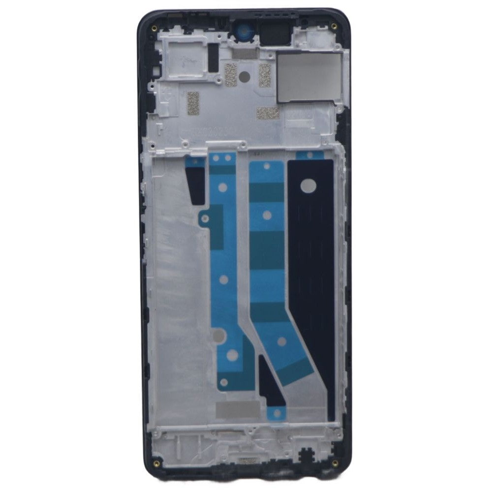 LCD Frame Middle Chassis for Infinix Hot 30 5G