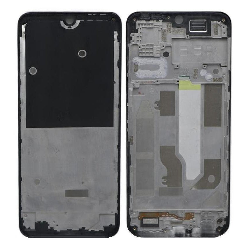 LCD Frame Middle Chassis for Infinix Note 11