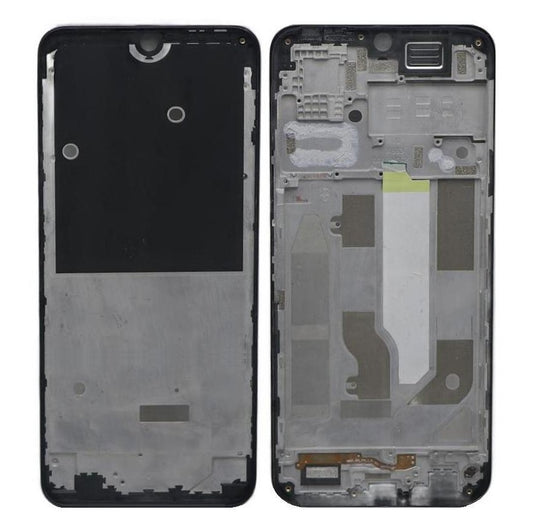LCD Frame Middle Chassis for Infinix Note 11