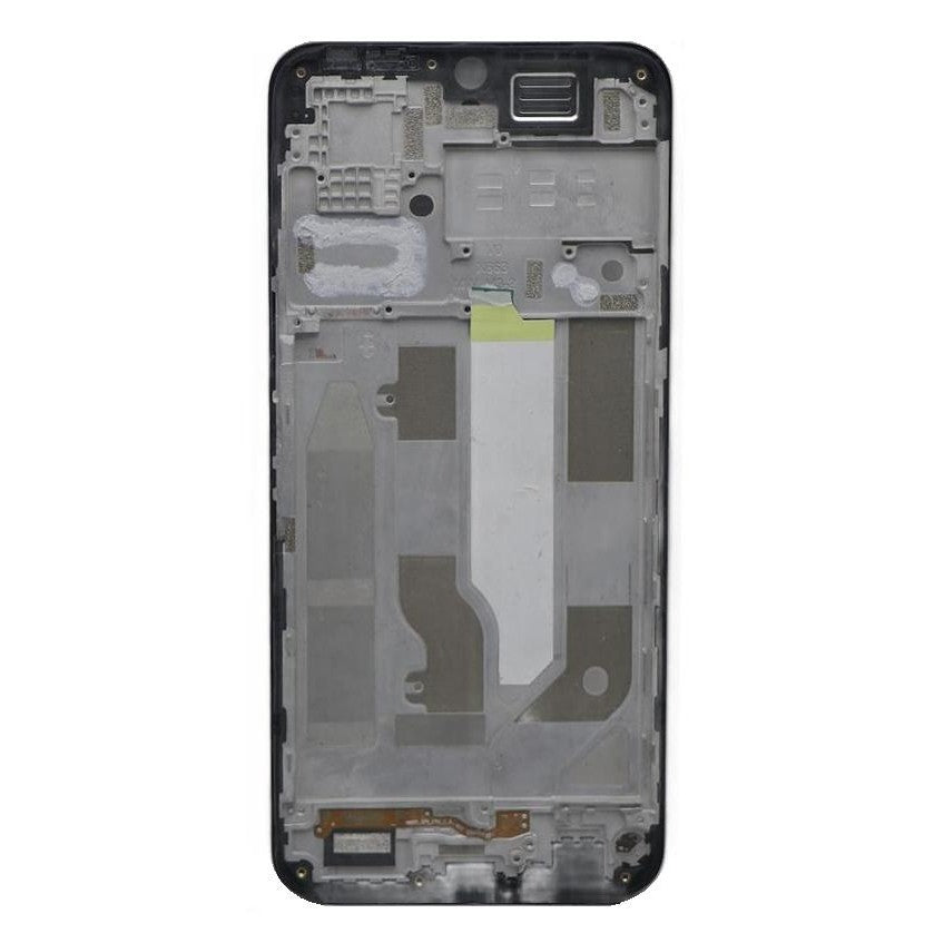 LCD Frame Middle Chassis for Infinix Note 11
