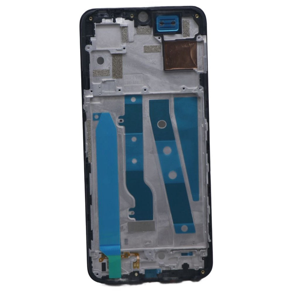 LCD Frame Middle Chassis for Infinix Note 12 5G