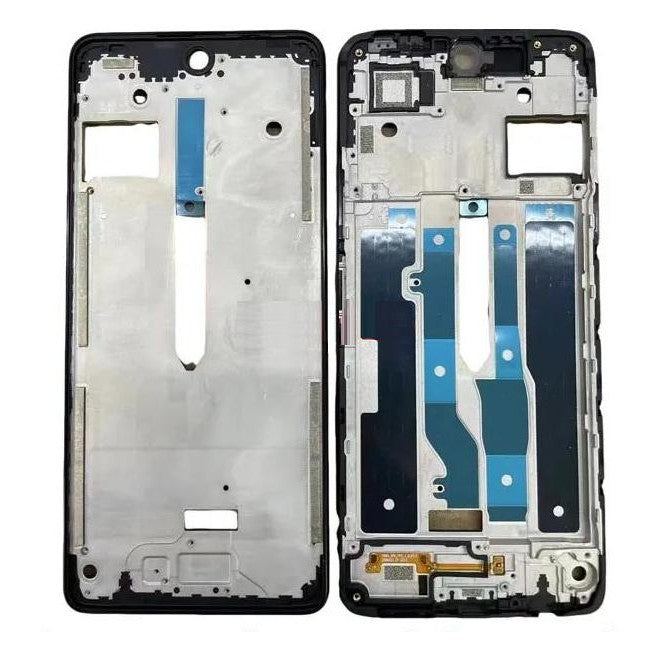 LCD Frame Middle Chassis for Infinix Note 30