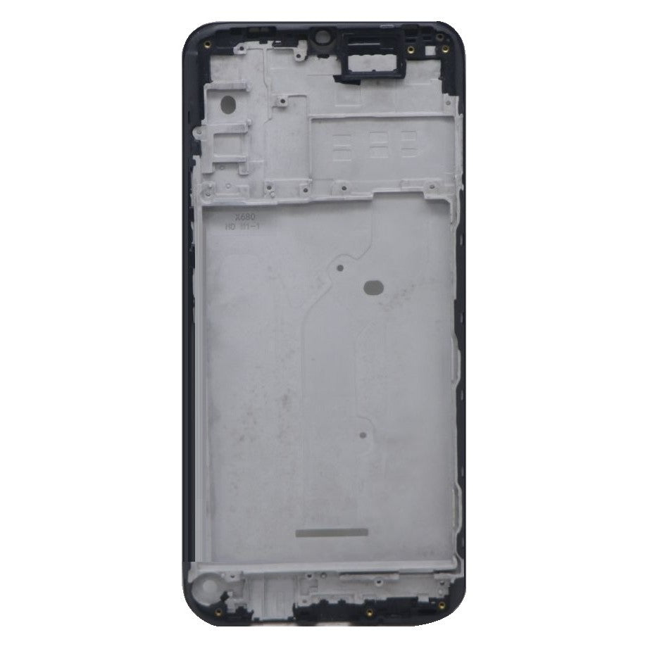 LCD Frame Middle Chassis for Infinix Smart 4 Plus