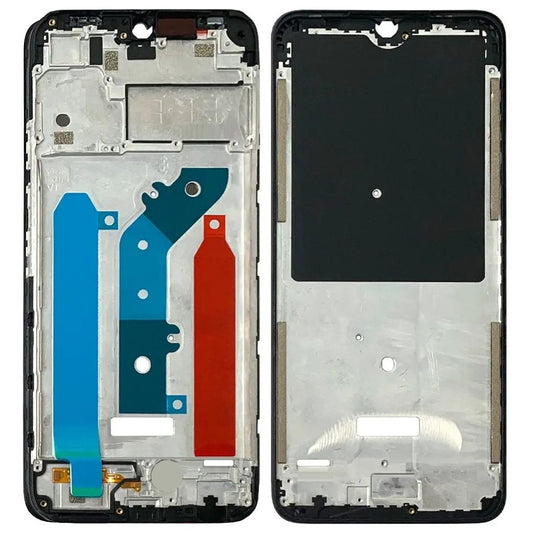 LCD Frame Middle Chassis for Infinix Smart 6