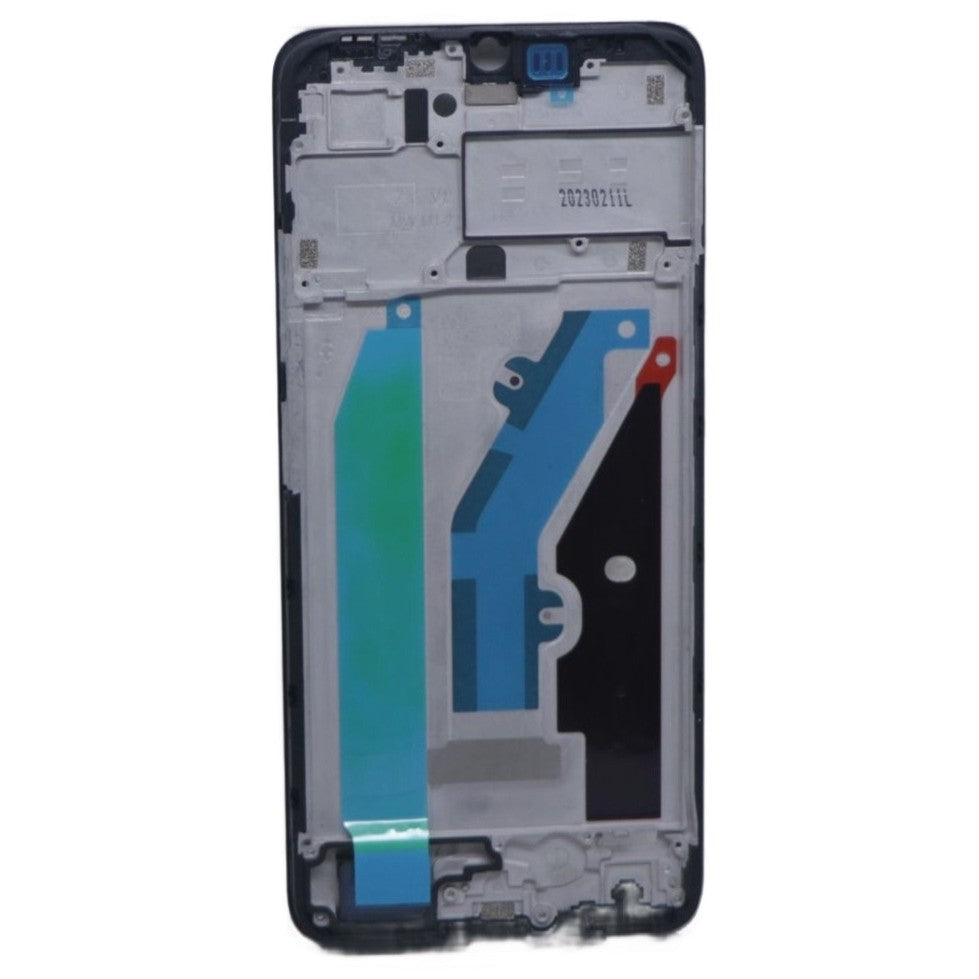 LCD Frame Middle Chassis for Infinix Smart 7 India
