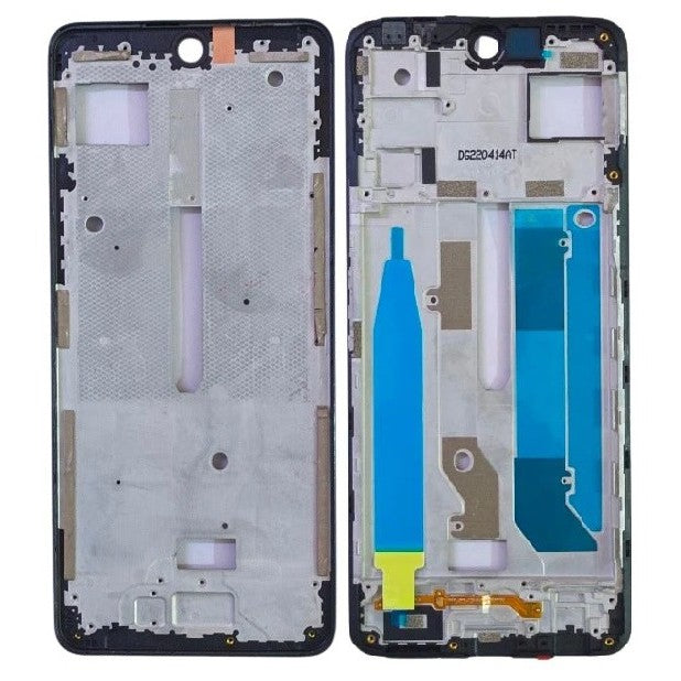 LCD Frame Middle Chassis for Infinix Zero 5G