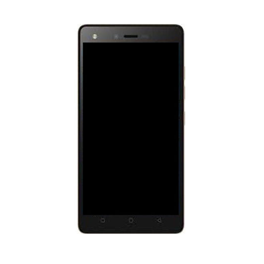 LCD Frame Middle Chassis for Itel A20