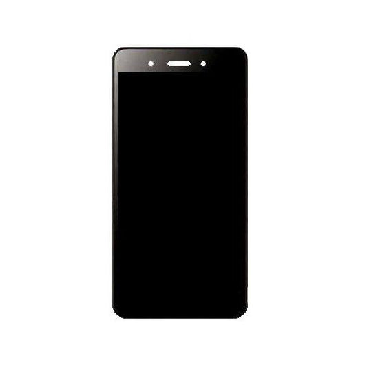LCD Frame Middle Chassis for Itel A23