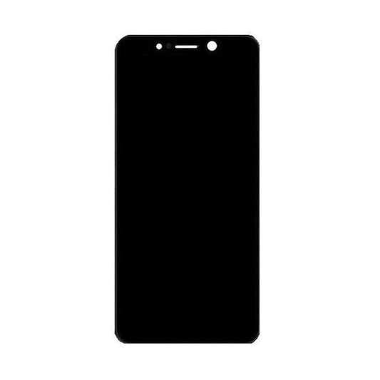 LCD Frame Middle Chassis for Itel A44