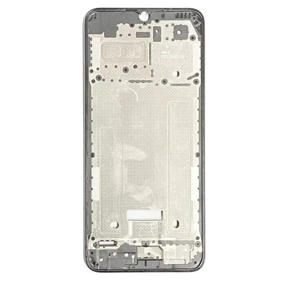 LCD Frame Middle Chassis for Itel A60S