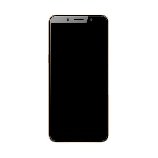 LCD Frame Middle Chassis for Itel A62