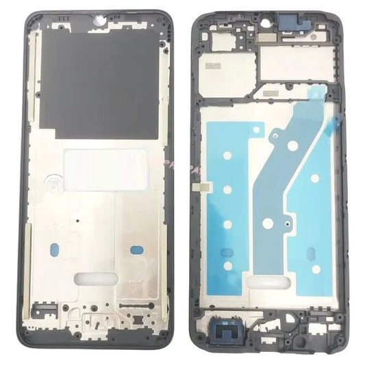 LCD Frame Middle Chassis for Itel A70