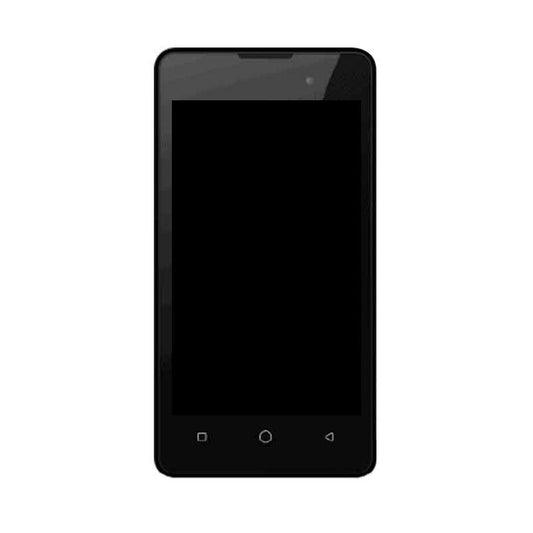 LCD Frame Middle Chassis for Itel it1409