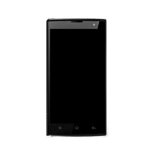 LCD Frame Middle Chassis for Itel It1502