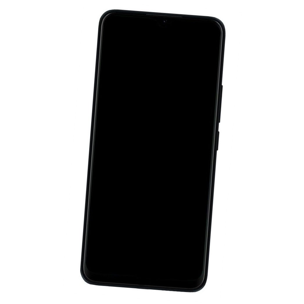 Fingerprint Sensor with Flex Cable for Itel P38 Pro