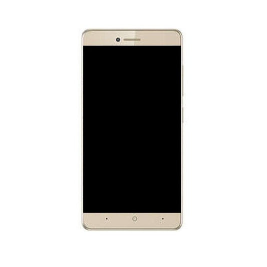 LCD Frame Middle Chassis for Itel PowerPro P41