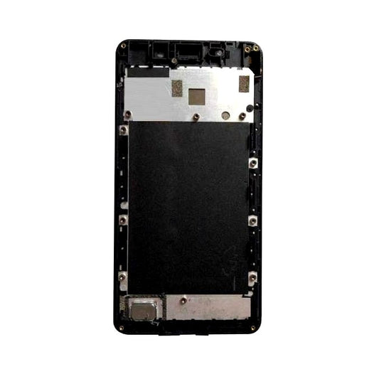 LCD Frame Middle Chassis for Itel S11
