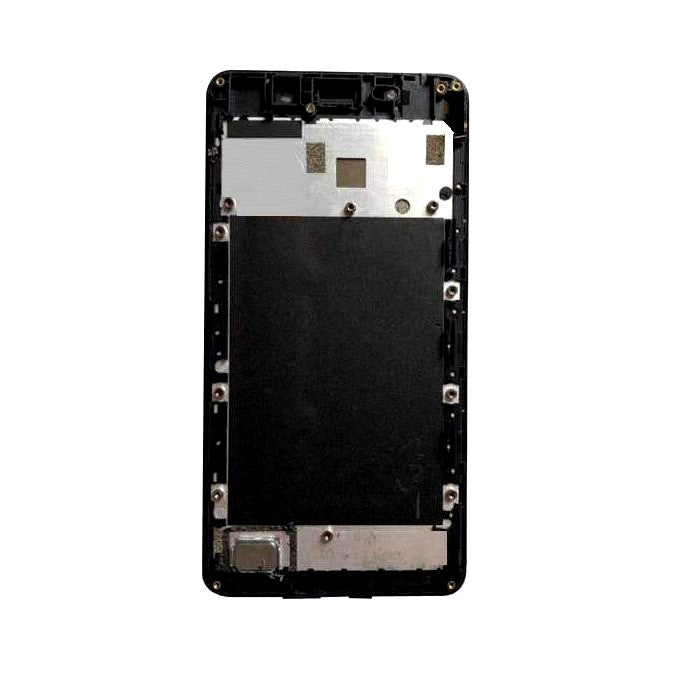 LCD Frame Middle Chassis for Itel S11