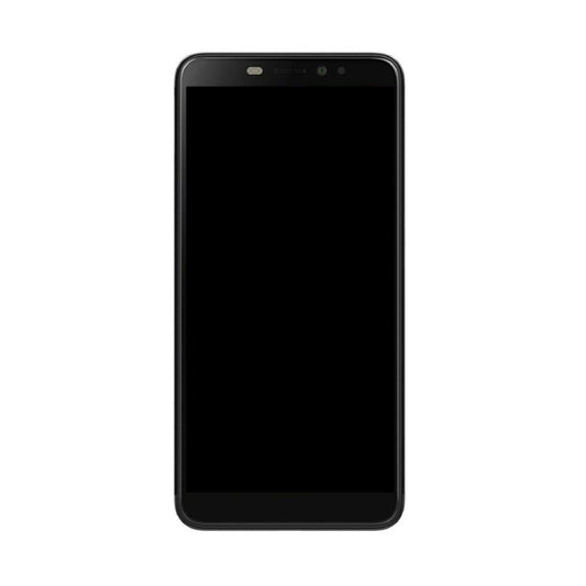 LCD Frame Middle Chassis for Itel S42