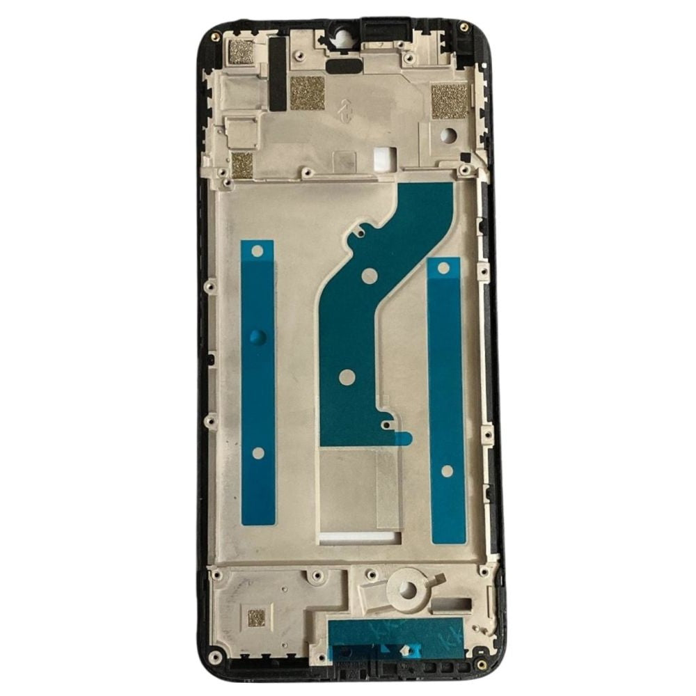 LCD Frame Middle Chassis for Itel Vision 1 Plus