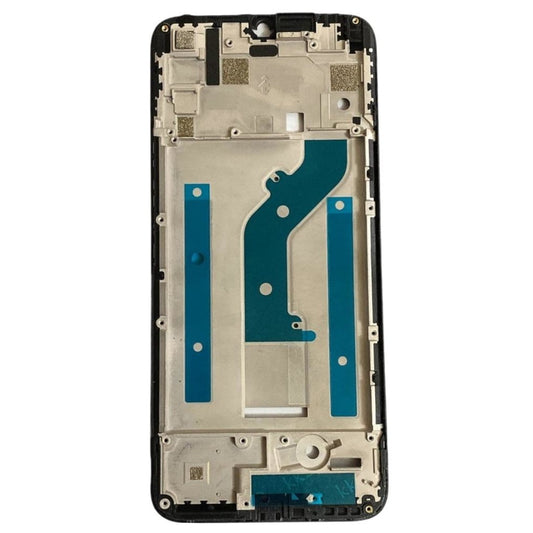 LCD Frame Middle Chassis for Itel Vision 1 Plus