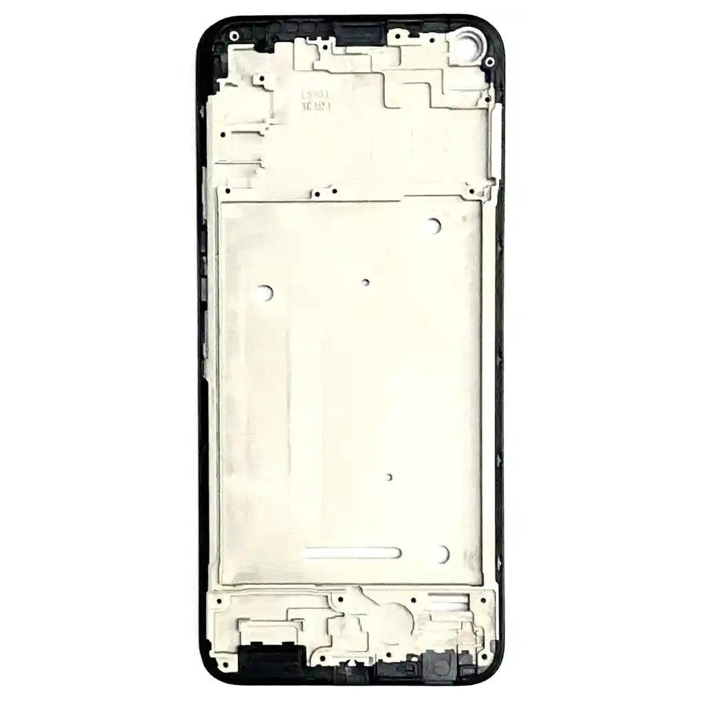 LCD Frame Middle Chassis for Itel Vision 2