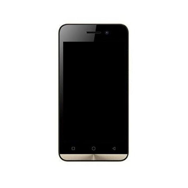 LCD Frame Middle Chassis for Itel Wish A11