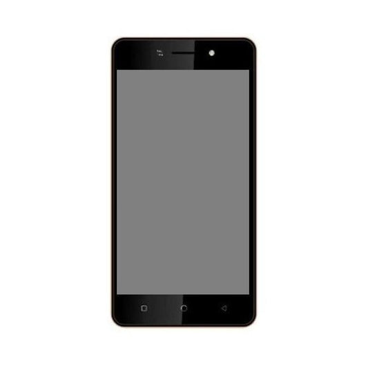 LCD Frame Middle Chassis for Itel Wish A41