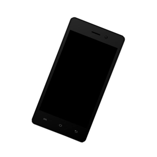 LCD Frame Middle Chassis for Lava A52