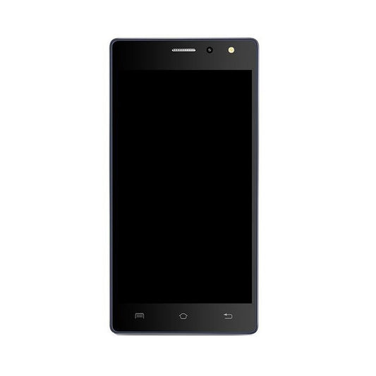 LCD Frame Middle Chassis for Lava A82