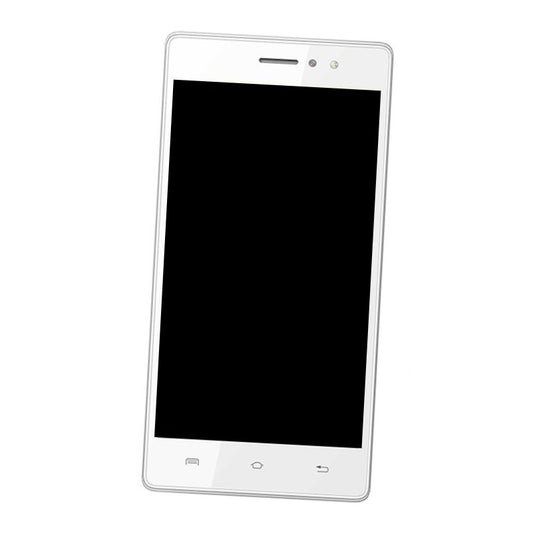LCD Frame Middle Chassis for Lava A88