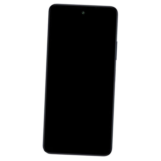 LCD Frame Middle Chassis for Lava Blaze 3 5G