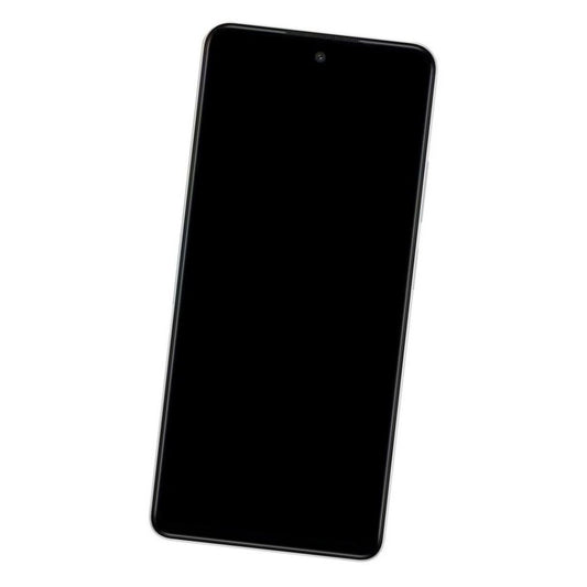 LCD Flex Cable for Lava Blaze Pro 5G