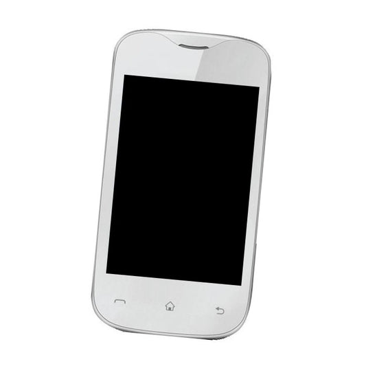 LCD Frame Middle Chassis for Lava Discover 137