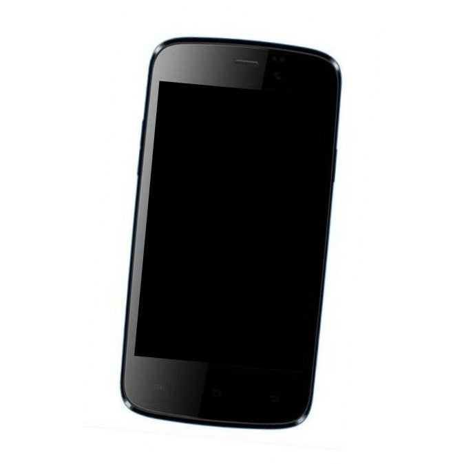 LCD Frame Middle Chassis for Lava Iris 400 Colors