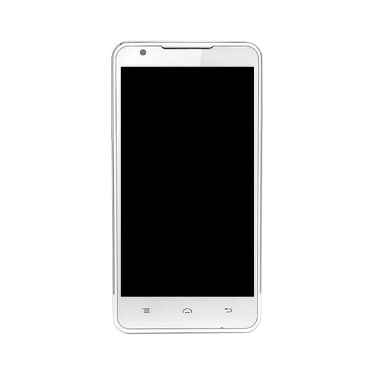 LCD Frame Middle Chassis for Lava Iris 503