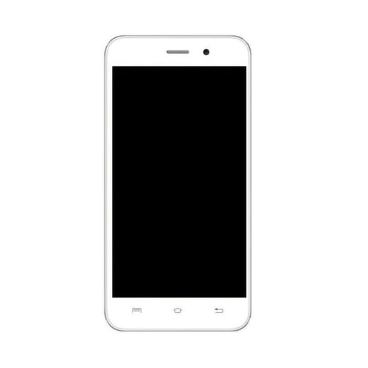 LCD Frame Middle Chassis for Lava Iris Atom 3