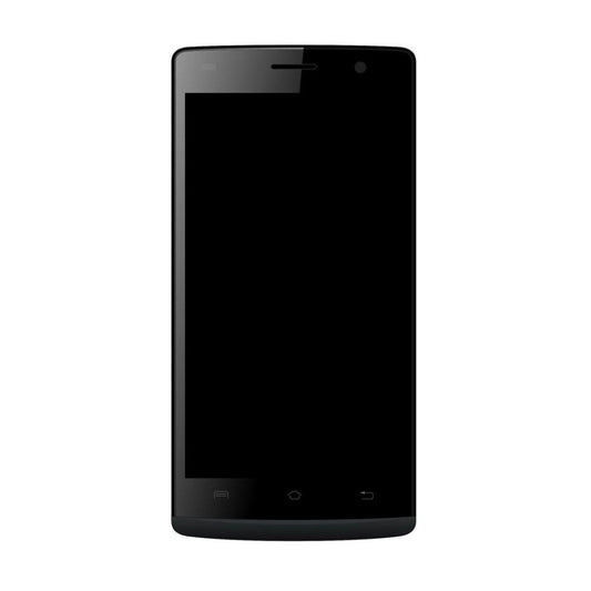 LCD Frame Middle Chassis for Lava Iris Fuel 25