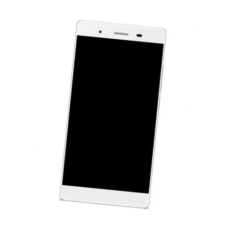 LCD Flex Cable for Lava Iris X10