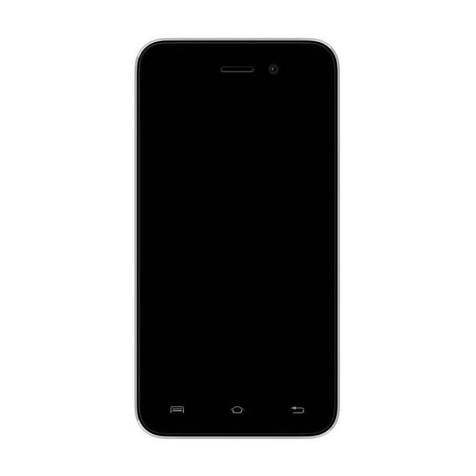 LCD Frame Middle Chassis for Lava Iris X1 Atom