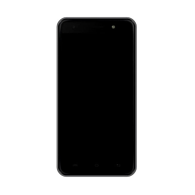 LCD Frame Middle Chassis for Lava X81