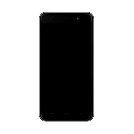 LCD Frame Middle Chassis for Lava X81