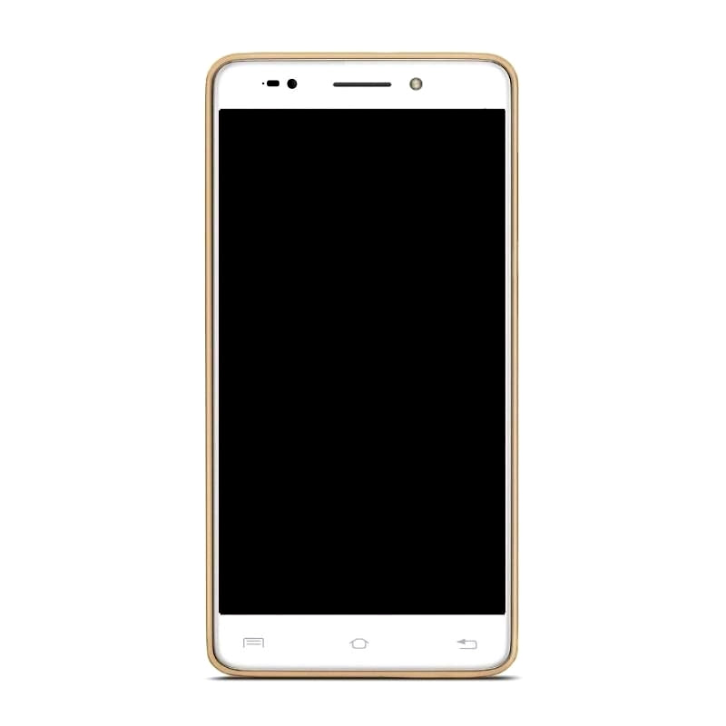 LCD Frame Middle Chassis for Lava X81
