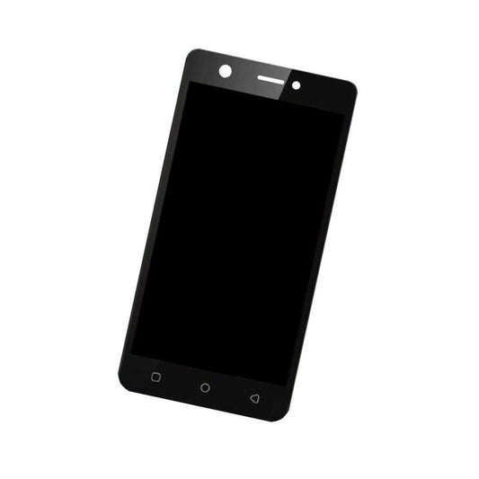 LCD Frame Middle Chassis for Lava Z1