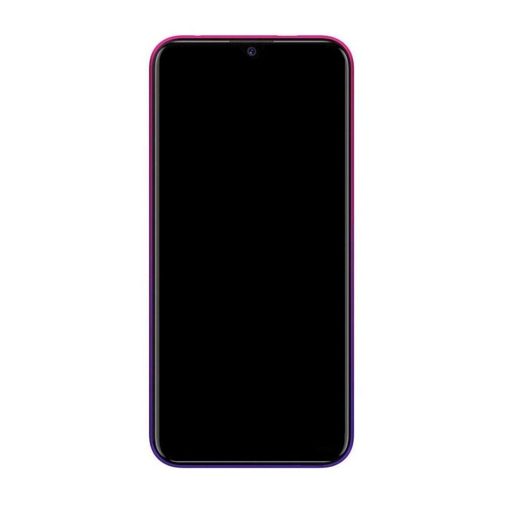 LCD Frame Middle Chassis for Lava Z53