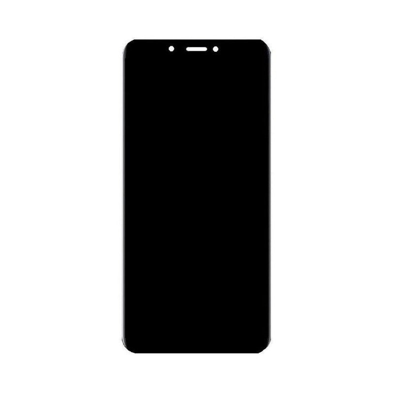 LCD Frame Middle Chassis for Lava Z62