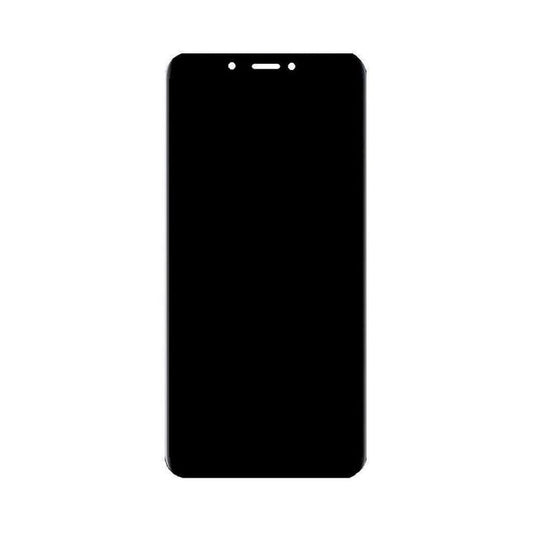 LCD Frame Middle Chassis for Lava Z62