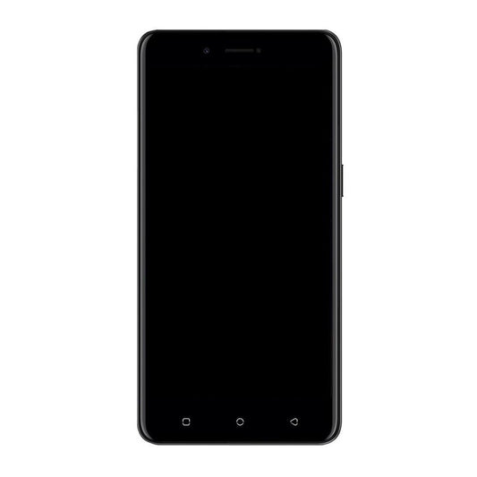 LCD Frame Middle Chassis for Lava Z90