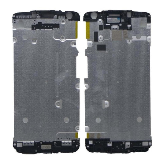 LCD Frame Middle Chassis for Motorola Moto G5 Plus